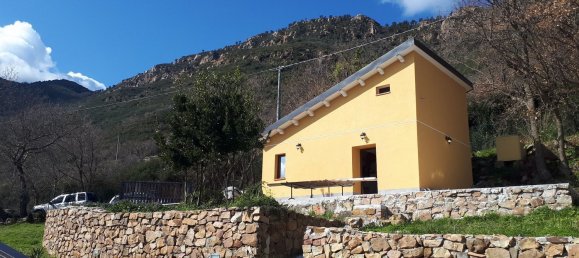 Вилла с 8 комнатами в Чефалу, Италия № 256156 14