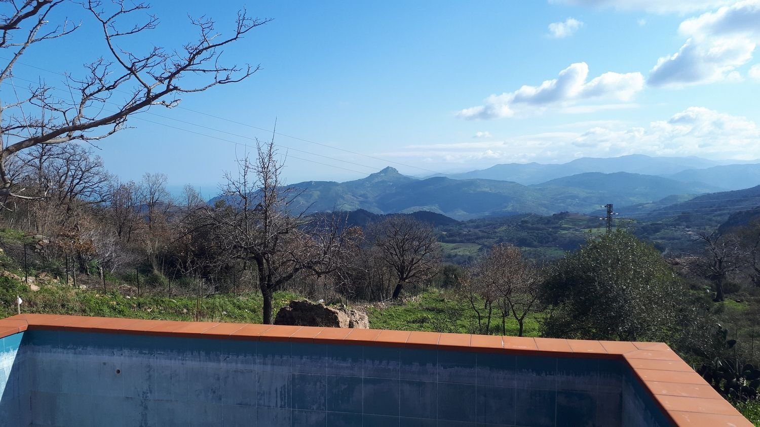 Вилла с 8 комнатами в Чефалу, Италия № 256156