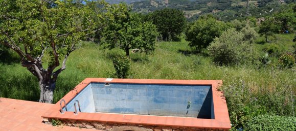 Вилла с 8 комнатами в Чефалу, Италия № 256156 18