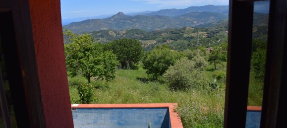 Вилла с 8 комнатами в Чефалу, Италия № 256156 19