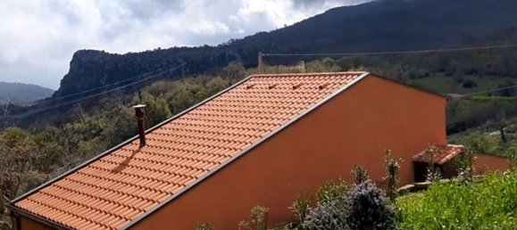 Вилла с 8 комнатами в Чефалу, Италия № 256156 2