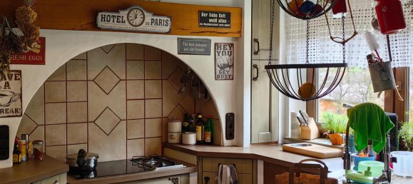 4 rooms House in Goppingen, Germany No. 2649 15