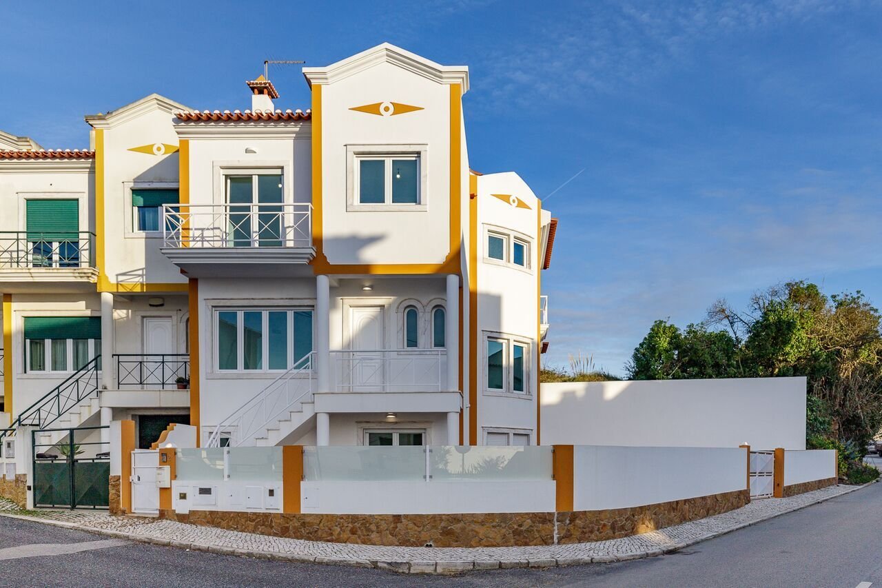 4 Schlafzimmer Villa in Ericeira, Portugal, Nr. 148647