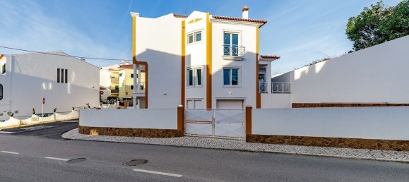 4 Schlafzimmer Villa in Ericeira, Portugal, Nr. 148647 36