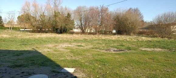  قطعة أرض في Etauliers, France 2500متر مربع رقم 105919 3