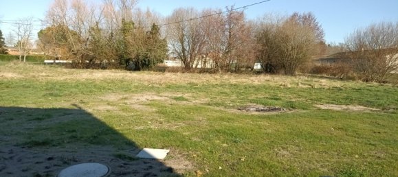  قطعة أرض في Etauliers, France 2500متر مربع رقم 105919 2