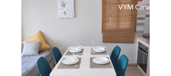 1 chambre Appartement à San Eugenio, Spain No. 5546 12