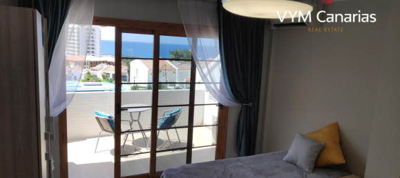 1 chambre Appartement à San Eugenio, Spain No. 5546 15