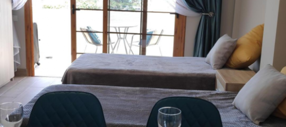 1 chambre Appartement à San Eugenio, Spain No. 5546 13