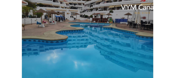 1 chambre Appartement à San Eugenio, Spain No. 5546 8