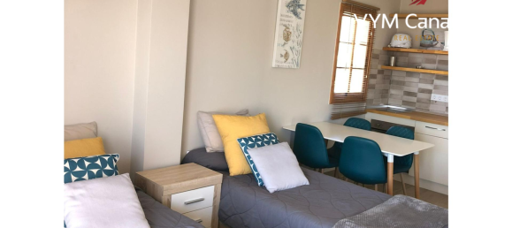 1 chambre Appartement à San Eugenio, Spain No. 5546 14