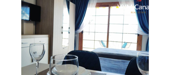 1 chambre Appartement à San Eugenio, Spain No. 5546 3