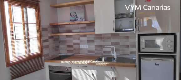 1 chambre Appartement à San Eugenio, Spain No. 5546 19