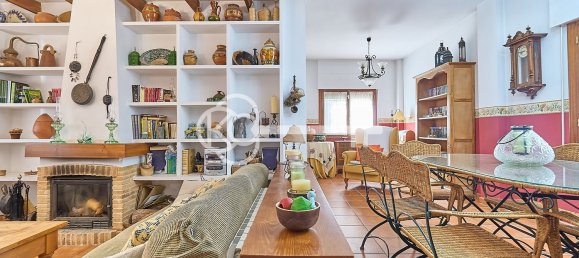 Casa de 3 dormitorios en Tibi, Spain No. 65762 14