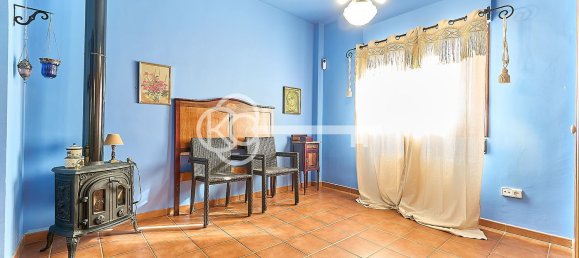 Casa de 3 dormitorios en Tibi, Spain No. 65762 25