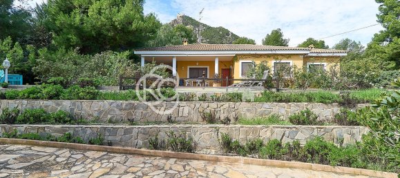 Casa de 3 dormitorios en Tibi, Spain No. 65762 49