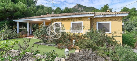 Casa de 3 dormitorios en Tibi, Spain No. 65762 5