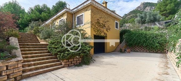 Casa de 3 dormitorios en Tibi, Spain No. 65762 2