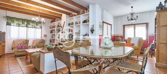 Casa de 3 dormitorios en Tibi, Spain No. 65762 16