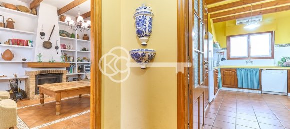 Casa de 3 dormitorios en Tibi, Spain No. 65762 18