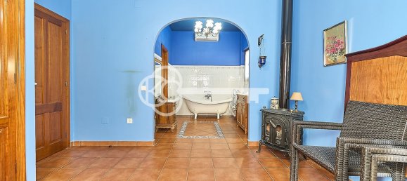 Casa de 3 dormitorios en Tibi, Spain No. 65762 27