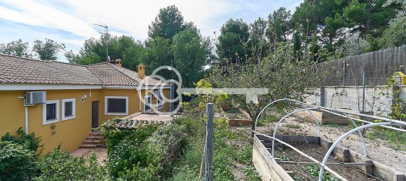 Casa de 3 dormitorios en Tibi, Spain No. 65762 44