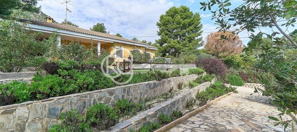 Casa de 3 dormitorios en Tibi, Spain No. 65762 50