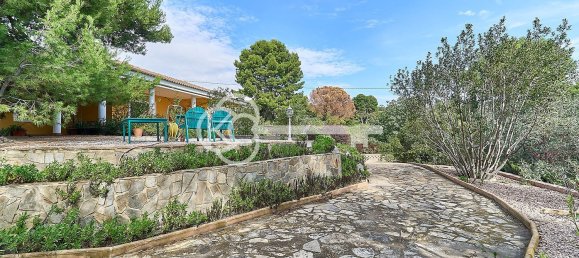 Casa de 3 dormitorios en Tibi, Spain No. 65762 48