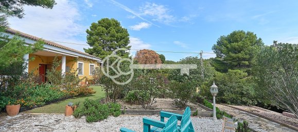 Casa de 3 dormitorios en Tibi, Spain No. 65762 38