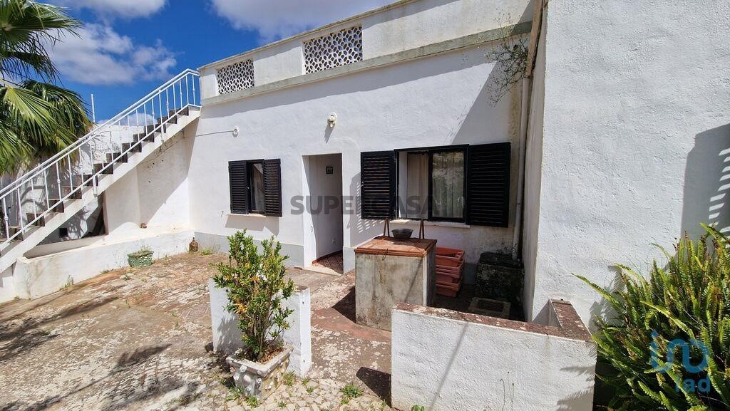 2 bedrooms House in Faro, Portugal No. 280869