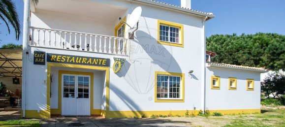 Склад 434м² в Вила ду Бишпу, Португалия № 157730 13