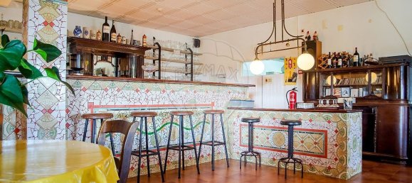 Склад 434м² в Вила ду Бишпу, Португалия № 157730 18