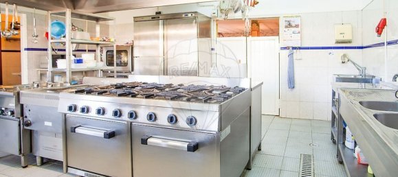 Склад 434м² в Вила ду Бишпу, Португалия № 157730 19