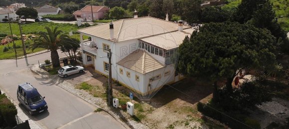 Склад 434м² в Вила ду Бишпу, Португалия № 157730 2