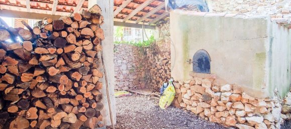 Склад 434м² в Вила ду Бишпу, Португалия № 157730 23