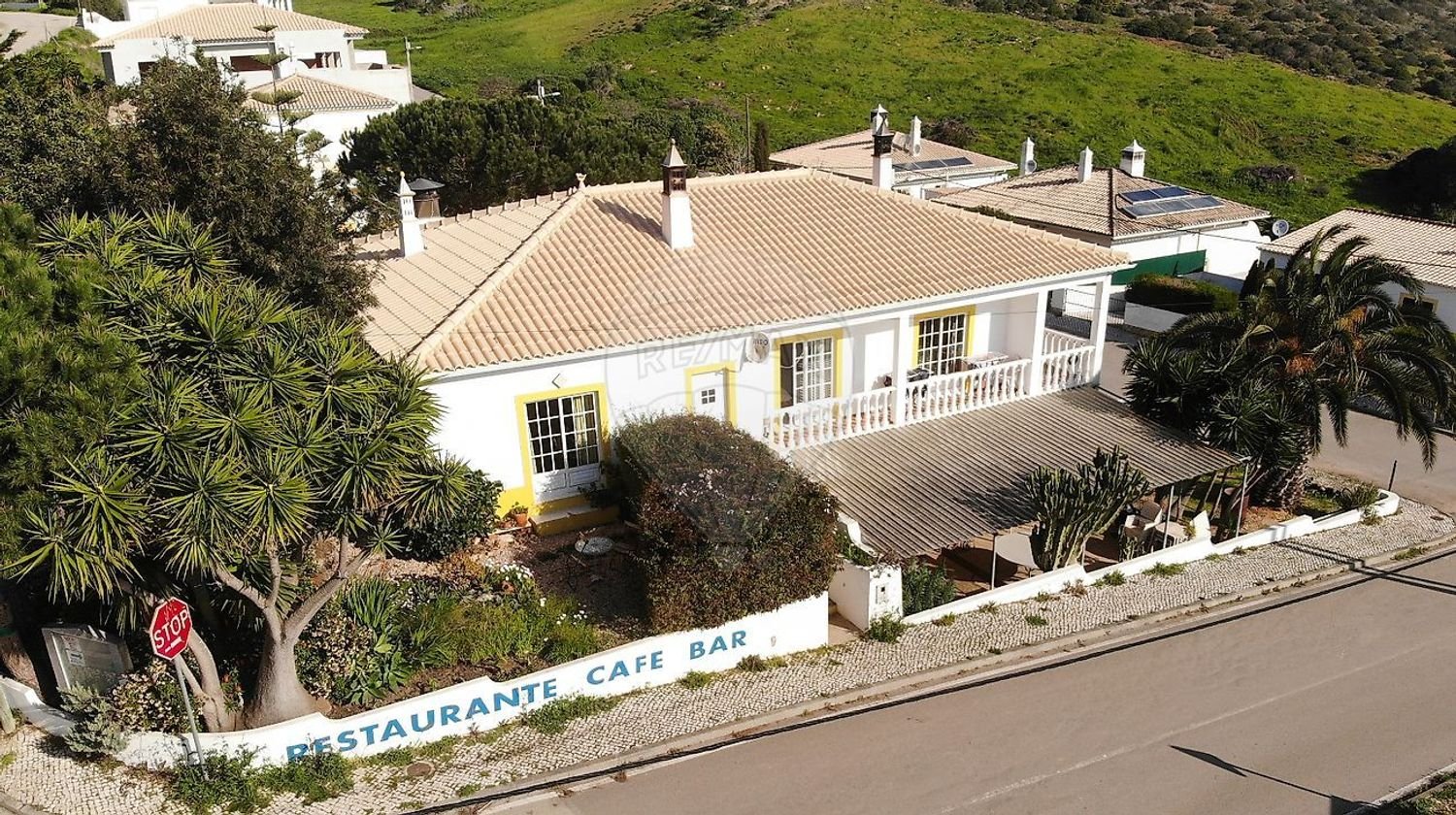 Склад 434м² в Вила ду Бишпу, Португалия № 157730