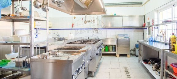 Склад 434м² в Вила ду Бишпу, Португалия № 157730 20