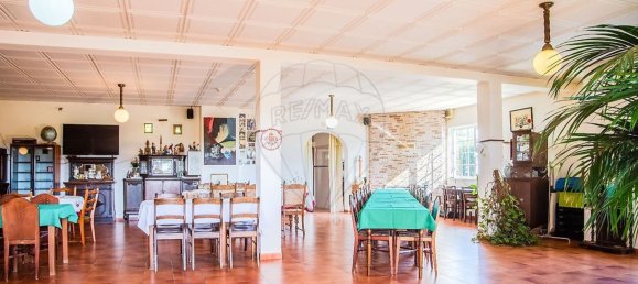 Склад 434м² в Вила ду Бишпу, Португалия № 157730 15