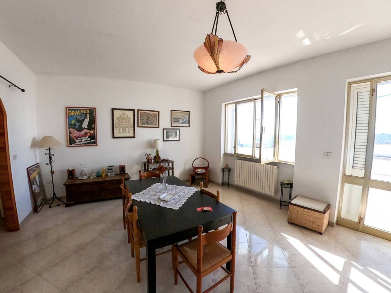 Apartamento de 2 dormitorios en Castro, Italy No. 161589