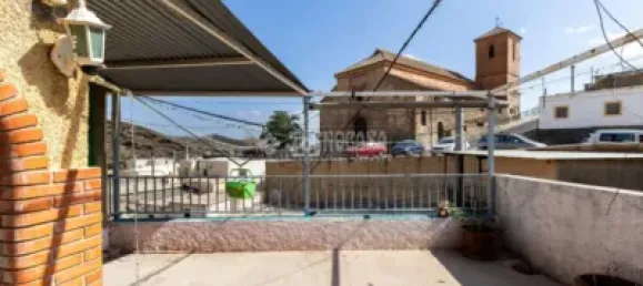 4 bedrooms Townhouse in Almeria, Spain No. 140907 5