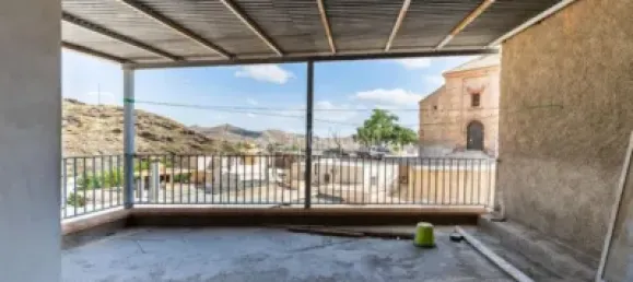 4 bedrooms Townhouse in Almeria, Spain No. 140907 27