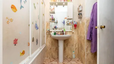 4 bedrooms Townhouse in Almeria, Spain No. 140907