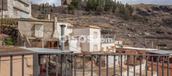 4 bedrooms Townhouse in Almeria, Spain No. 140907 14