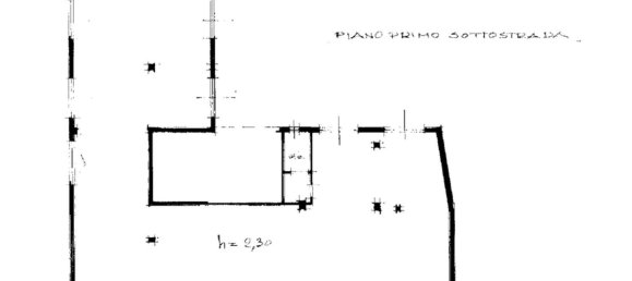 280m² Garage in Poggibonsi, Italy No. 228634 6