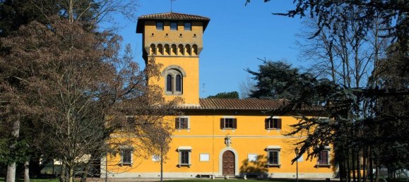 4 rooms Apartment in Borgo San Lorenzo, Italy No. 223977 7