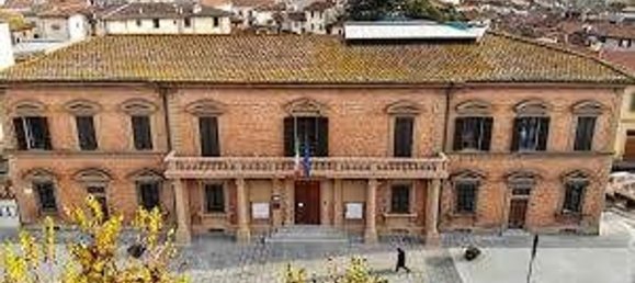 4 rooms Apartment in Borgo San Lorenzo, Italy No. 223977 8