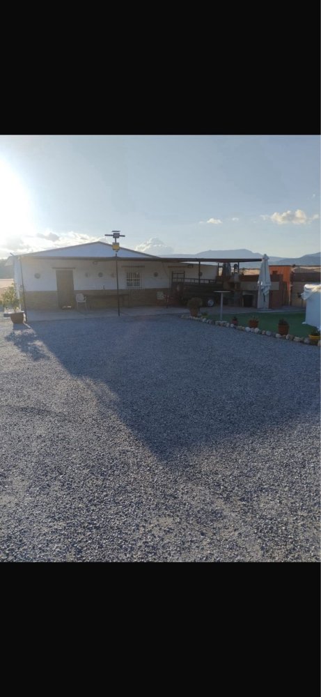 1 bedroom House in Fuente Vaqueros, Spain No. 219798