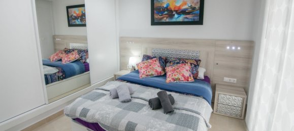 3 bedrooms House in Benijofar, Spain No. 285263 12