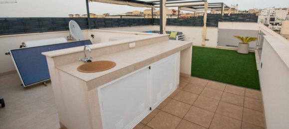 3 bedrooms House in Benijofar, Spain No. 285263 17