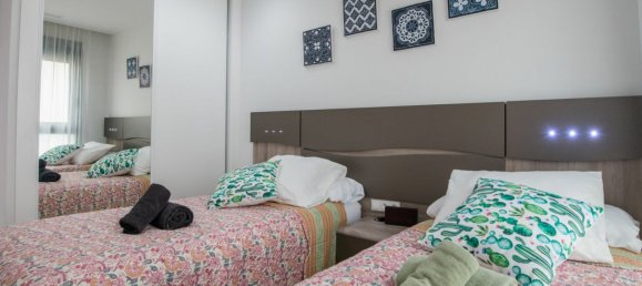 3 bedrooms House in Benijofar, Spain No. 285263 11